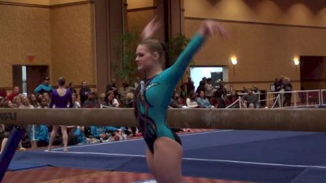 Twistars (Kamerin Moore) - 9.475