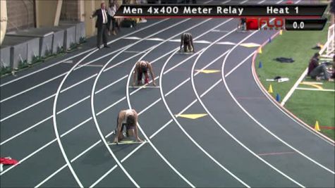 M 4x400 H01