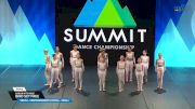 Dancin with Roxie - Bird Set Free [2025 Youth - Contemporary/Lyrical - Small Semis] 2025 The Dance Summit