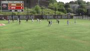 Replay: St. Thomas Aquinas vs D'Youville | Sep 14 @ 10 AM