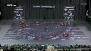 Anesidora "Arvada CO" at 2025 WGI Guard World Championships