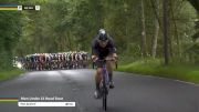 Replay: UCI Road World Championships - Under 23 Men