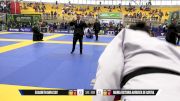 Maria Victoria Barboza De Santia vs Elisabeth Ann Clay 2025 Brasileiro Jiu-Jitsu IBJJF