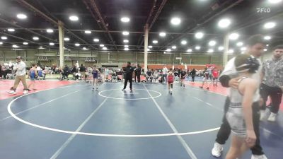 65 lbs Rr Rnd 7 - Lorenzo Barbieri, Ruthless - BK8 vs Greyson Bosley, Revival Jokers - BK8