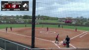 Replay: Union vs West Alabama | Mar 29 @ 11 AM