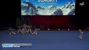 Athletix United - Spitfires [2026 L3 Junior - Flex - D2 - Small - A Finals] 2026 The D2 Summit