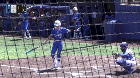 Replay: Creighton vs DePaul | Apr 27 @ 12 PM