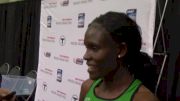 Sally Kipyego wins on the comeback trail at 2014 New Balance GP