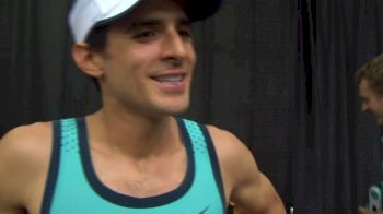 David Torrence new WR holder in 4x800 at 2014 New Balance GP