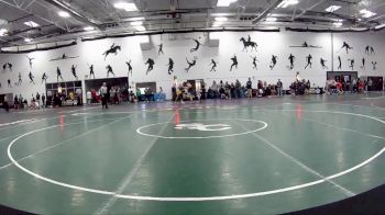 Replay: Mat 3 - 2026 Adrian Open | Jan 10 @ 10 AM