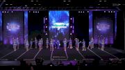 The Stingray Allstars- Ft. Lauderdale - The Stingray Allstars Storm Rays [2024 Level 3 Senior Coed--Div 1 Day 2] 2024 The All Out Grand Nationals