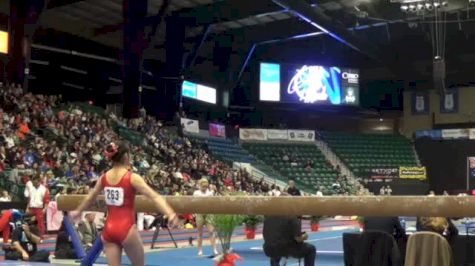 NSSU Japan (Mizuho Nagai) - BB