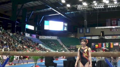 NSSU Japan (Haruhi Uchimura) - 13.55 BB