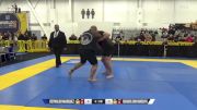 Richard John Randolph vs Reynaldo Marquez 2024 World IBJJF Jiu-Jitsu No-Gi Championship