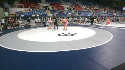 190 lbs Cons. Sub-rd Of 32 - Tyler Soeder, Ohio vs Dawson Gray, Iowa