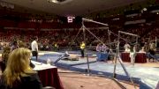 LSU (Rheagan Courville) - 9.45
