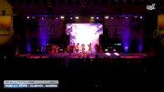 FAME All Stars - VA Beach - BARBIES [2026 L1.1 Youth - PREP Day 1] 2026 ACDA Reach the Beach Grand Nationals DI/Worlds
