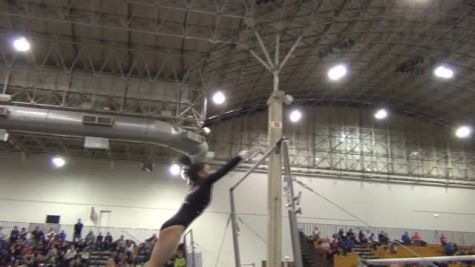 TWIN CITY TWISTERS (ZOEY SCHAEFER) - 9.400 UB 1st