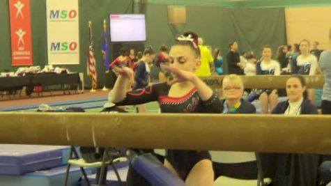 Browns (Teagan Plutte) - 9.625- 1st