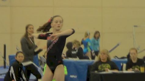 Brown's (Caitlyn Provenzano) - 2nd