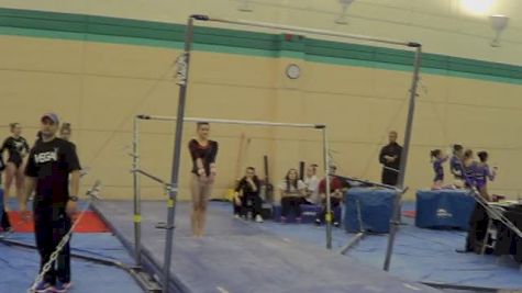 Brown's (Tiffani Lewis) - 9.65- 1st