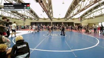 97 lbs Rr Rnd 5 - Alex Trahim, New England Gold MS vs Daniel Finelli, Centurion MS