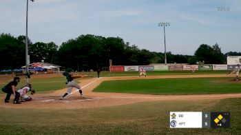 Replay: Home - 2024 Bigfoots vs HiToms | Jun 17 @ 6 PM