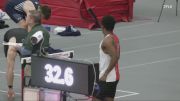 Men's 200m Open, Finals 13