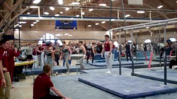 Temple (Jakob Welsh)