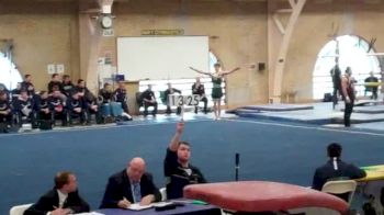 William and Mary (JJ Jindra)