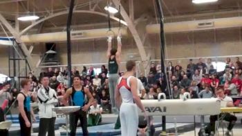 William and Mary (JJ Jindra)