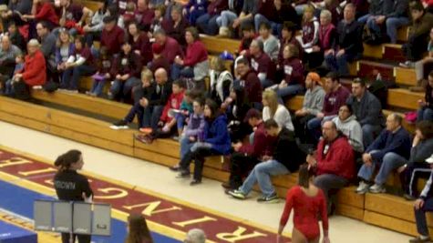 Brown (Danielle Hoffman) - 9.55