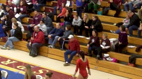 Brown (Caroline Morant) - 9.675