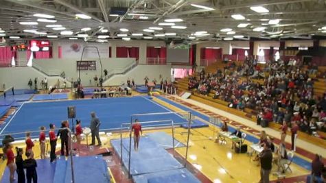 Brown (Caroline Morant) - 9.675