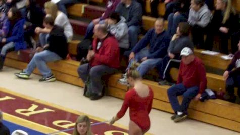 Brown (Diana Walters) - 9.8