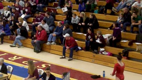 Brown (Rebecca Freedman) - 9.625