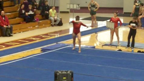 Brown (Jorden Mitchell) - 9.675