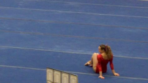 Brown (Michelle Shnayder) - 9.8