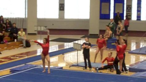 Brown (Brooke Williams) - 9.675