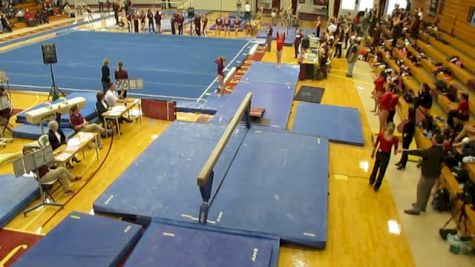 Brown (Diana Walters) - 9.775