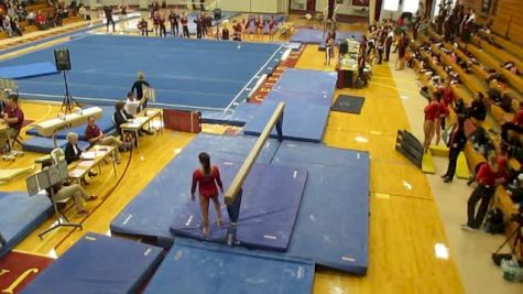 Brown (Danielle Hoffman) - 9.650