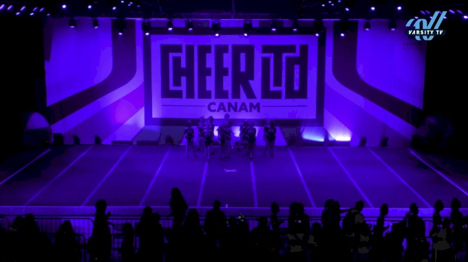 Island Xtreme - SHOCKWAVE [2025 L2 Junior - D2 - A Day 1] 2025