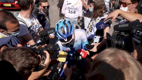 Nick Schultz: 'I Really Had To Gamble And Thankfully I Had Jack Bauer With Me'