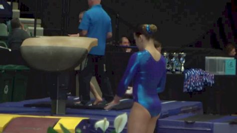 North Stars (Rachael Luckacs) - 9.80 1st DTY VT