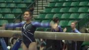 Metroplex (Lizzy Leduc) - 9.45 1st BB