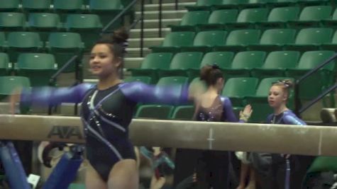 Metroplex (Lizzy Leduc) - 9.45 1st BB
