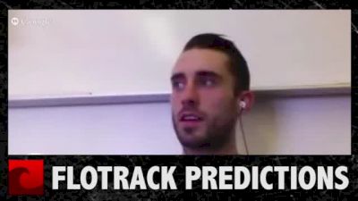 5K Predictions: Iowa State Classic