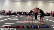 HLIB HONCHAROV vs GHAVEYON MANO 2024 ADCC Niagara Open