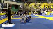 PAIRIN PAMELA SULLIVAN vs HAZEL ROSE BUTCHER-SALAZAR 2023 World Jiu-Jitsu IBJJF Championship
