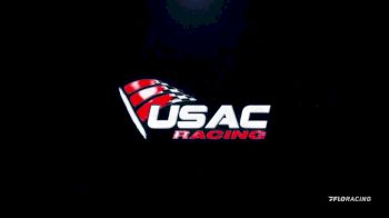 Replay: Porsche Sprint Challenge at Virginia | Jul 13 @ 8 AM